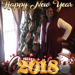 Meet your Posher, Patrice